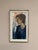 Mona Ridderstad‑Cedergren, Portrait, 1950s, Oil on Canvas, Framed For Sale - Image 9 of 12