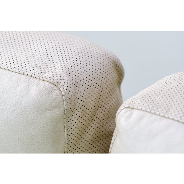 Diesis Sofa by Antonio Citterio and Paolo Nava for B&B Italia, 2000s For Sale - Image 13 of 15