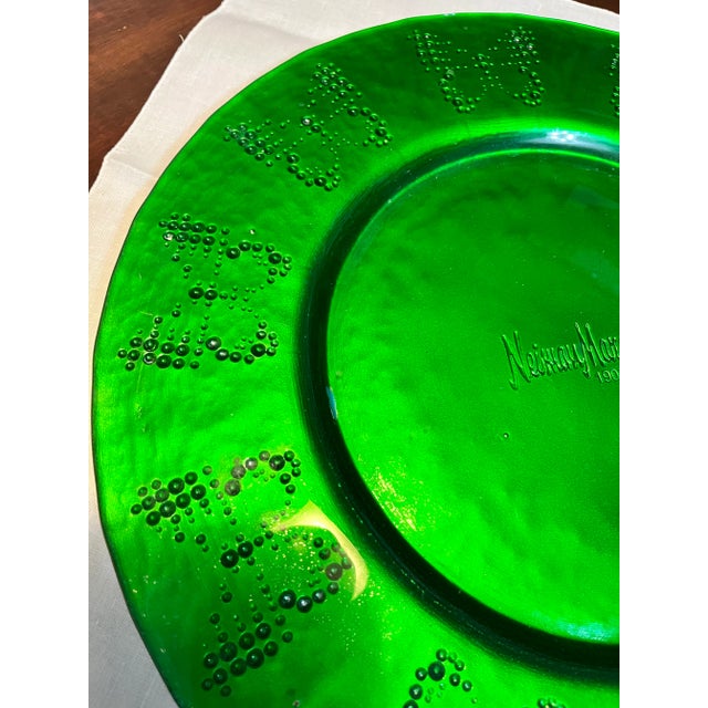 工芸品 100th anniversary of Christmas plate s-l400.jpg
