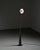 1195 Club Floor Lamp by Giuseppe Ramella for Arteluce Italy, 1980s For Sale - Image 15 of 18