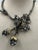 Philippe Ferrandis Branch Necklace 1990 For Sale In New York - Image 6 of 10