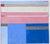 Discover the allure of contemporary art with this stunning 20x18" original collage painting, expertly crafted to bring...