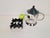 Designer teapot Menu Danish Steelhouse Nicolas Nicolaou As good as new teapot. Scandinavian design by the brand Menu. It...