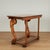 Antique Anglo Indian Teak Console Table For Sale - Image 12 of 16