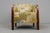 Vintage Art Deco Lounge Chairs in Birch and Pine, 1920s, Set of 2 For Sale - Image 15 of 18