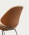 Metal Council Family Lounge Chair by Salto and Sigsgaard for One Collection For Sale - Image 7 of 16