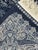 2010s Turkish Floral Design Rug 4'0" X 6'0" For Sale - Image 5 of 6
