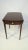 Beacon Hill Mahogany Oval Pembroke Table For Sale - Image 9 of 9