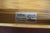 Henkel Harris Wild Black Cherry Breakfront China Cabinet, 1996 For Sale - Image 12 of 18