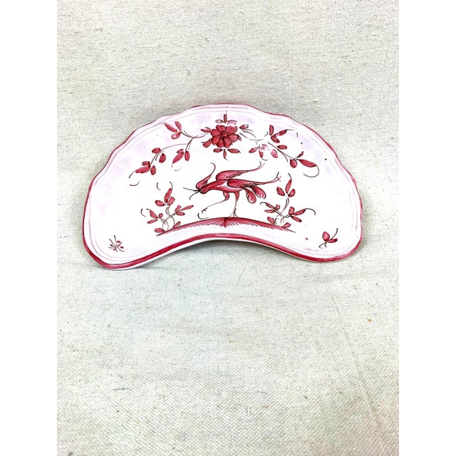 Italian Vintage Italian Catchall For Sale - Image 3 of 9