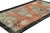 Rug & Kilim Vintage Zeki Müren Art Deco Rug in Pink With Abstract Patterns From Rug & Kilim For Sale - Image 4 of 7