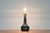 Mid-Century Modern Danish Studio Pottery Table Lamp from Lovemose, 1960s For Sale - Image 4 of 18