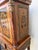 A Late 18th Century Dutch Mahogany and Floral Marquetry Cabinet on Stand, For Sale - Image 13 of 18