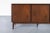 Mid-Century Modern 1960s Mid-Century Modern Walnut Credenza by Merton L. Gershun for American of Martinsville For Sale - Image 3 of 11