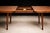 3 in 1 Extendable Dining Table in Caviuna Wood by Carlo Hauner & Martin Eisler, Brazil, 1950s - Lot 18 For Sale - Image 10 of 15