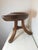 Sculptural Stool from Mario Passanti, Italy, 1960s For Sale - Image 6 of 12
