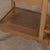 Panoplie Scalloped Bar Cart, Walnut For Sale - Image 16 of 16