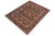 Designed with mesmerizing intricacy and gorgeous color palette, this hand-knotted masterpiece demonstrates the beauty and...