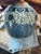 Antique Chinese Blue & White Ginger Jar – Late 19th/Early 20th Century For Sale In Chicago - Image 6 of 11
