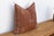 Moroccan Rusted Lantern Cactus Silk Moroccan Pillow For Sale - Image 3 of 7