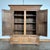 Antique Oak Cupboard, Germany, 1836 For Sale - Image 14 of 18