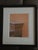 American Kate Griswold Signed Art Photography Column Architecture Framed Print 2006 For Sale - Image 3 of 6