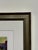 Early 21st Century Signed m.k. Kemper “Angel Fire” Expressionist New Mexico Landscape, Framed For Sale - Image 5 of 8