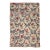 Galerie Shabab Collection Mid-20th Century Turkish Anatolian Throw Rug For Sale