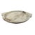 Farmhouse Vintage Wooden Parat Bowl For Sale - Image 3 of 5