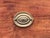 Mid 19th Century Mid 19th C. English "Two Over Three" Chest of Drawers - Highly Detailed, Original Brasses For Sale - Image 5 of 17