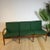 Vintage Danish Three-Seater Sofa by Svend Aage Eriksen for Glostrup Møbelfabrik, 1960s For Sale - Image 3 of 10