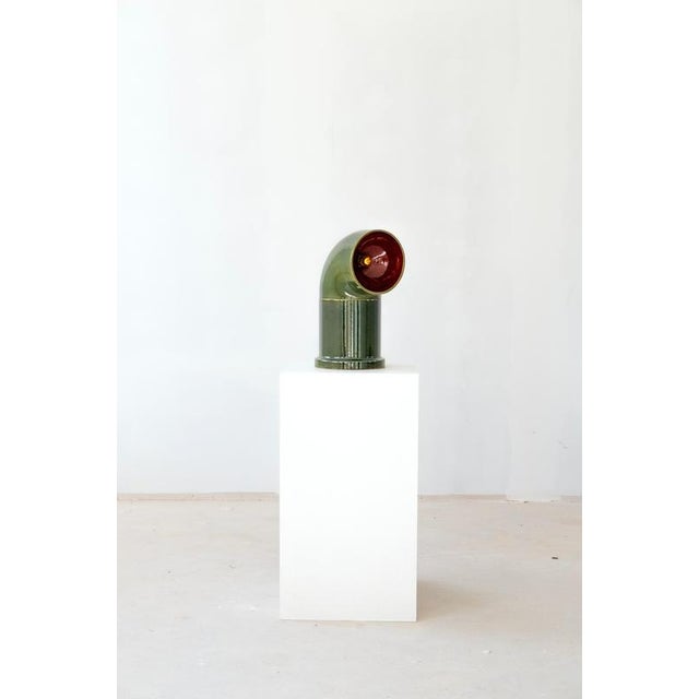 Fat Op Small Standing Lamp by Pani Jurek For Sale - Image 12 of 18
