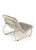 Vintage Metal Hierden Armchair, 1970s For Sale - Image 10 of 16