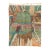 Contemporary Boujad Moroccan Rug, 08'08 X 10'11 For Sale