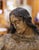 Tan Late 18th Century Italian Polychromed and Painted Papier-Mâché Figure of Christ For Sale - Image 8 of 11