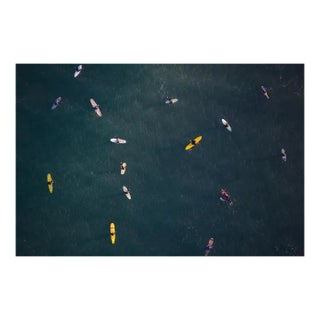 Lull by Mike Kelley Print, 20" x 30" For Sale