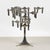 Orion Modular Candelabra by Fritz Nagel for BMF For Sale - Image 5 of 18