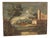 Italian Artist, Seascape, 1770, Oil on Canvas For Sale