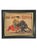 Set of 3 Mid-Century Bullfighting Oil Paintings Signed J. Yepez. For Sale - Image 4 of 12