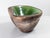 Mid-Century Modern Mid-Century Modern California Art Pottery Bowl, Signed For Sale - Image 3 of 11
