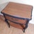 French Provincial Vintage French Provincial Maple Nightstand For Sale - Image 3 of 5