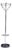 Free-Standing Coat Rack, Netherlands, 1960s For Sale