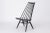 Mademoiselle Side Chair by Ilmari Tapiovaara for ASKO, 1960s For Sale - Image 10 of 10