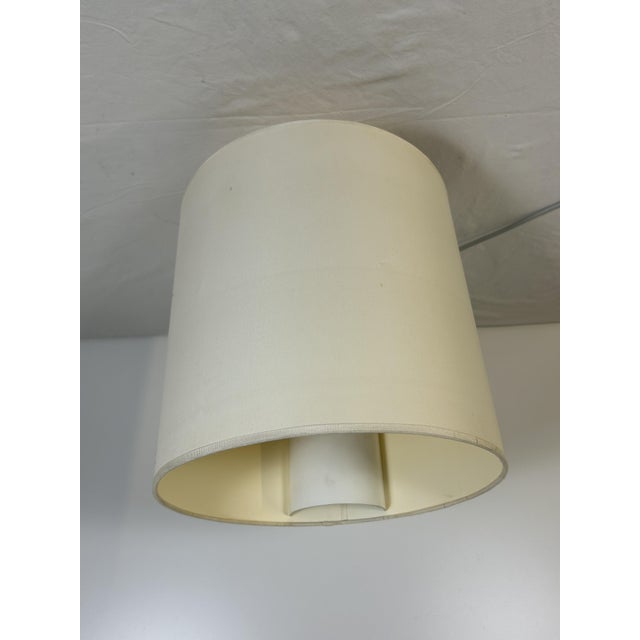 Vintage Fluette Table Lamp, 1970s For Sale - Image 10 of 13