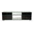 CL 1552 Sideboard in Black Glass from Spectral For Sale - Image 13 of 14