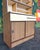 Mid Century Tea Kitchenette Hutch For Sale - Image 4 of 16