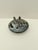 Ceramic Flower Vase, 1960s For Sale - Image 6 of 11