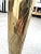 1970s Brass Glit Side Table in the Style of p.e. Guerin For Sale - Image 4 of 8