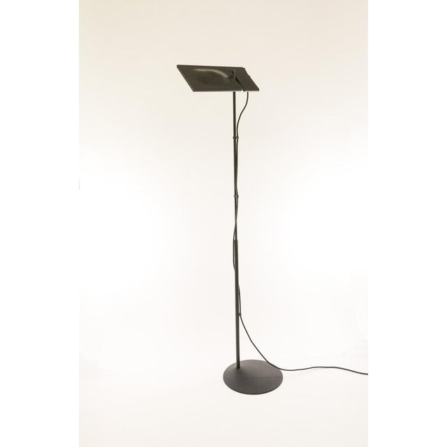 Duna Floor Lamp by Mario Barbaglia & Marco Colombo for Paf Studio, 1980s For Sale - Image 6 of 8