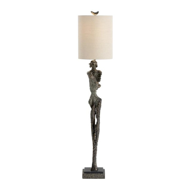 Wildwood Frederick Cooper for Wildwood Gertrude Table Lamp For Sale - Image 4 of 4